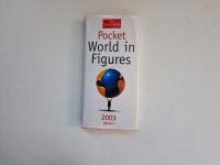 The Economist, Pocket World in Figures, knjiga