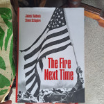 The Fire Next Time