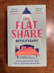 The flat share - Beth O’leary