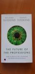 THE FUTURE PF THE PROFESSIONS (Richard Susskind, Daniel Susskind)