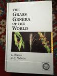The grass genera of the world - L. Watson, M. J Dallwitz