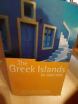 The Greek Islands, the rough guide