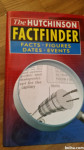 THE HUTCHINSON FACTFINDER