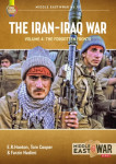 The Iran-Iraq War Volume 4 - The Forgotten Fronts