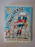 The Kingfisher Book of Comic Verse (Roger McGough, 1987)