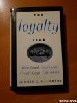 THE LOYALTY LINK (Dennis G. McCarthy)