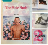 The Male Nude