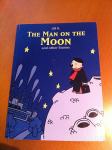 THE MAN ON THE MOON AND OTHER STORIES (Ulf K.)