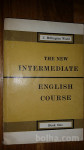 THE NEW INTERMEDIATE-ENGLISH COURSE