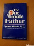 THE ONE MINUTE FATHER (Spencer Johnson)