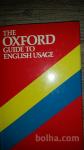 THE OXFORD GUIDE TO ENGLISH USAGE