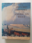 The Oxford History of the American West