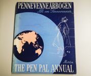 The PEN Pall annual : danski jezik