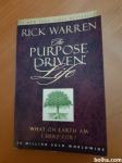 THE PURPOSE DRIVEN LIFE (Rick Warren)
