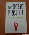 THE ROSIE PROJECT (Graeme Simsion)