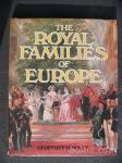 The Royal Families of Europe
