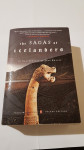 The sagas of icelanders
