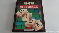 THE SCRABBLE BOOK 1984