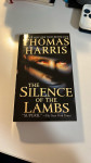 The Silence of the Lambs, Thomas Harris