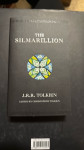 The Silmarillion - J.R.R. Tolkien