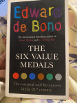 The six value medals - Edward de Bono