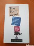 THE SPIRIT LEVEL (Richard Wilkinson, Kate Pickett)