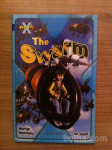 THE SWARM (Martyn Beardsley)