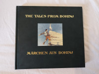 The Tales from Bohinj - Märchen aus Bohinj (BOHINJSKE PRAVLJICE)