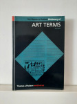 The Thames & Hudson Dictionary of ART Terms (Thames & Hudson, 2003)