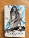 The Well of Ascension, B. Sanderson