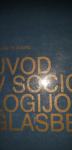Theodor Adorno - Uvod V Sociologijo Glasbe