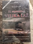 Thierry Meyssan: 11. september velika laž - nova knjiga, še v foliji