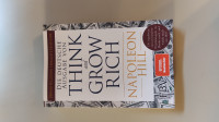 Think and grow rich - novo