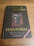 THOMAS HARRIS HANNIBAL