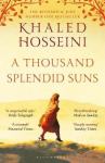 Thousand Splendid Suns: Khaled Hossein