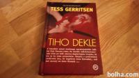 TIHO DEKLE -TESS GERRITSEN