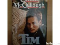 Tim-Coleen McCullough Ptt častim