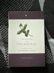 Tiruvalluvar the tirukkural