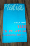 Tisk in politika - Smilja Amon