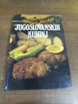 TISOČ IN EN RECEPT JUGOSLOVANSKIH KUHINJ
