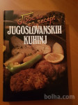TISOČ IN EN RECEPT JUGOSLOVANSKIH KUHINJ