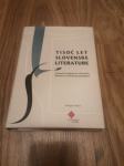 Tisoč let slovenske literature - Kmecl