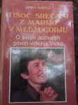 Tisoč srrčanj z Marijo v Medžugorju