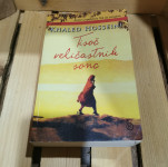 Tisoč veličastnih Sonc - Khaled Hosseini