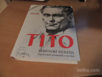TITO SKRIVNOST STOLETJA P. SIMIĆ ZALOŽBA ORBIS 2009