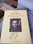 TITO ŽIVLJENJE IN DELO 1892 DO 1980