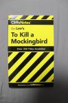 To Kill a Mockingbird (CliffsNotes)