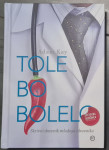 TOLE BO BOLELO  Adam Kay