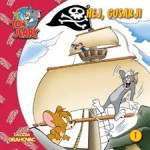 Tom in Jerry – Hej, gusarji