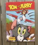 Tom&Jerry stripi - Annual 2010